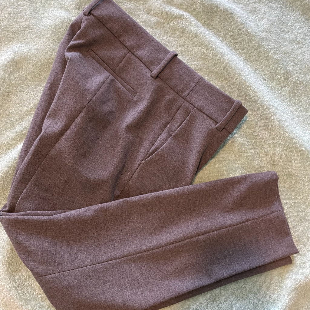 J.Crew 'Cameron' Pant